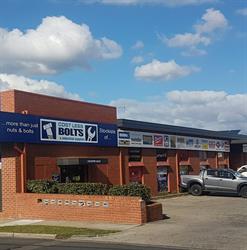 Cost Less Bolts Pty Ltd