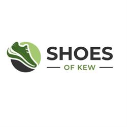 Shoes of Kew