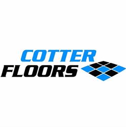 Cotter Floors Pty Ltd