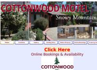 Cottonwood Motel