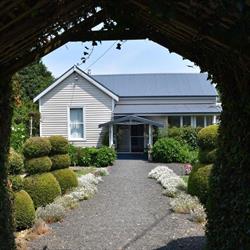 Boat Harbour Garden Cottages