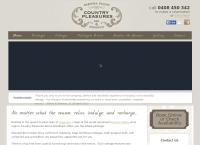 Country Pleasures Bed & Breakfast