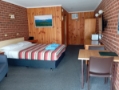 Orbost Motel Double Room 1