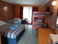 Orbost Motel Family Room 5 Adults 1