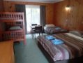Orbost Motel Family Room 5 Adults