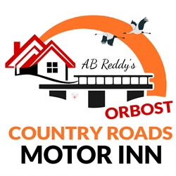 Country Roads Motor Inn Orbost