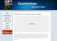 Countryman Motor Inn