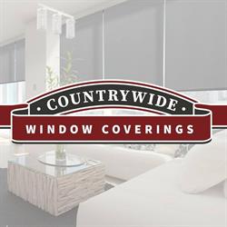 Countrywide Window Coverings