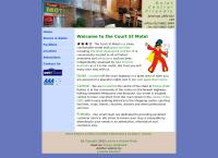 Court St Motel