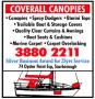 Coverall Canopies (Kippa-Ring Qld)