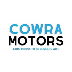 Cowra Motors