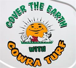 Cowra Turf