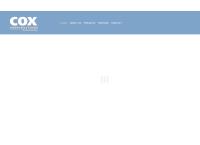 Cox Constructions Pty Ltd
