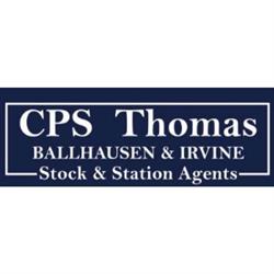 CPS Thomas Ballhausen & Irvine PTY LTD