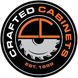 Crafted Cabinets