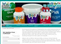 Craftsmart Australia Pty Ltd's website