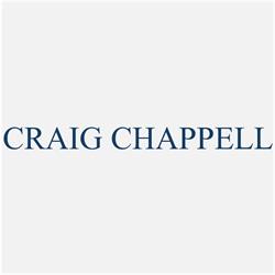 CRAIG CHAPPELL