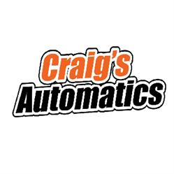 Craigs Automatic Transmissions Pty Ltd