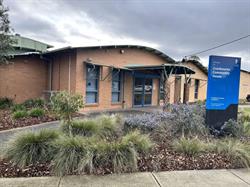 Cranbourne Community House