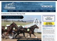 Cranbourne Harness Racing Club