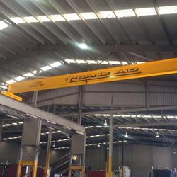 Crane Aid