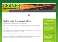Cranes Asphalting & Bitumen Sealing Pty Ltd