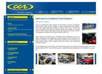 Crawford Crash Repairs