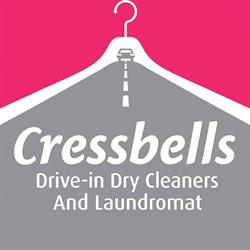 Cressbell's Dry Cleaners