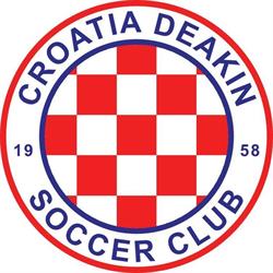 Croatia Deakin Soccer Club Ltd