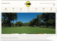 Cromer Golf Club Ltd (Private)