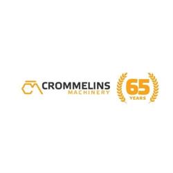 Crommelins Machinery Sales (Welshpool Wa)