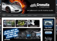 Cronulla Car Sound