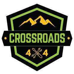 The Cross Roads Group Pty Ltd