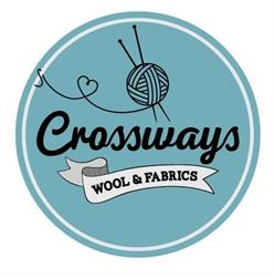 Crossways Wool & Fabrics