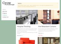 Crow Furnishings Pty Ltd , Tk