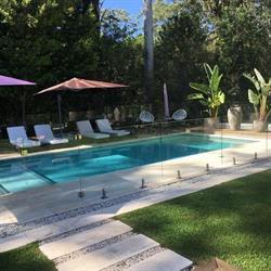 Crystal Clear Pool Shop