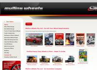 Csa Alloy Wheels