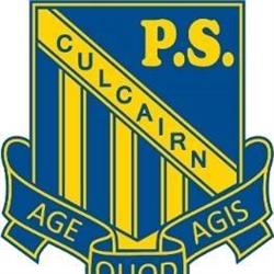 Culcairn Public School