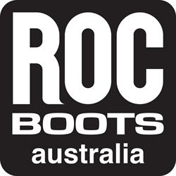 ROC Boots Australia