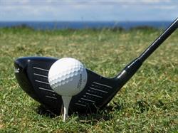 Cullen Dan Golf Driving Range