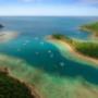 Butterfly Bay, Hook Island, Whitsundays
