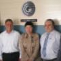 Customs Brokerage-Clearance Team at CCG