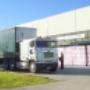 CCG Warehouse & Distribution Centre
