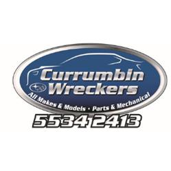 Currumbin Motor Wreckers