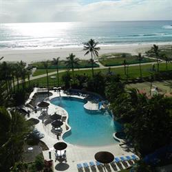 Royal Palm Resort (Formerly Currumbin Palms Resort