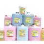 Custom Chemicals International