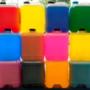 Custom Chemicals International