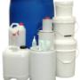 Custom Chemicals International