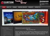 Custom Industries Pty Ltd
