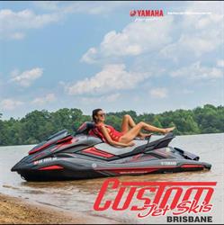 Custom Jet Skis